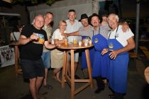 59. praznik žetve na Polenšaku