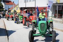 59. praznik žetve na Polenšaku