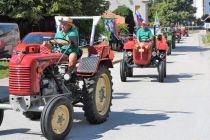 59. praznik žetve na Polenšaku