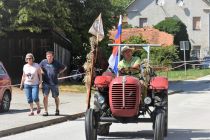 59. praznik žetve na Polenšaku