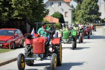 59. praznik žetve na Polenšaku