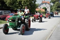 59. praznik žetve na Polenšaku