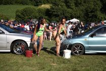 7. Avto tuning show Cobra team