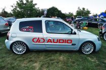 7. Avto tuning show Cobra team