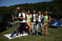 7. Avto tuning show Cobra team