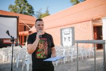 Otvoritev 18. Grossmannovega festivala v Ormožu