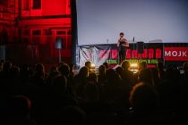 Zaključna prireditev 18. Grossmannovega festivala