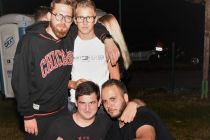 Gasilska veselica v Ključarovcih pri Ormožu