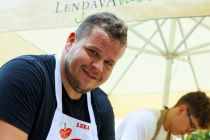 Luka Novak Masterchef 2022