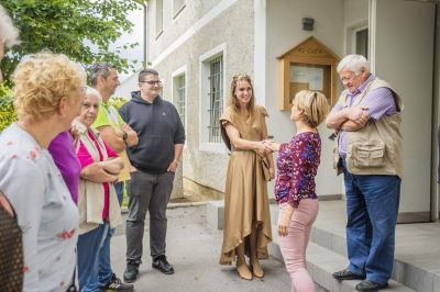 5. Medena kraljica na Cvenu