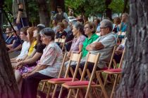 Podelitev Miklošičeve nagrade in priznanj