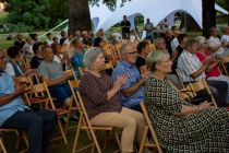 Podelitev Miklošičeve nagrade in priznanj