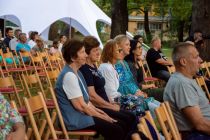 Podelitev Miklošičeve nagrade in priznanj