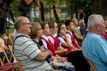 Podelitev Miklošičeve nagrade in priznanj