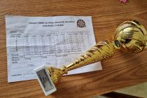 Pokal Krajevne skupnosti Ivanjkovci