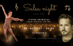 SALSA NIGHT - plesna zabava, kakršne še ni bilo v mestu! 