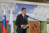 Borut Pahor