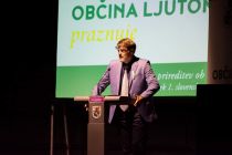 Slavnostna prireditev ob 66. občinskem prazniku