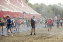 Sziget Festival 2022