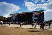 Sziget Festival 2022