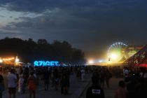 Sziget Festival 2022