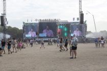 Sziget Festival 2022