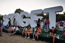 Sziget Festival 2022