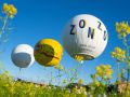 24. FAI Svetovno prvenstvo v letenju s toplozračnimi baloni