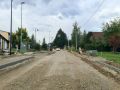 Rekonstrukcija ceste skozi Sveti Tomaž
