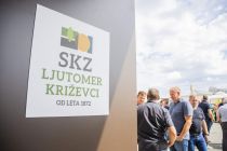 150 let SKZ Ljutomer Križevci