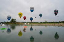 24. FAI Svetovno prvenstvo v letenju s toplozračnimi baloni