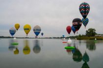 24. FAI Svetovno prvenstvo v letenju s toplozračnimi baloni