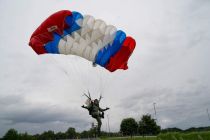 24. FAI Svetovno prvenstvo v letenju s toplozračnimi baloni