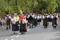 50. Dnevi narodnih noš in oblačilne dediščine