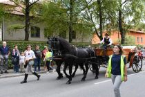 50. Dnevi narodnih noš in oblačilne dediščine