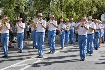 50. Dnevi narodnih noš in oblačilne dediščine