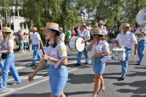 50. Dnevi narodnih noš in oblačilne dediščine