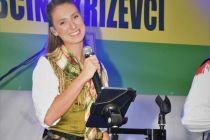 Ansambel Saša Avsenika v Križevcih pri Ljutomeru