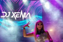 DJ XENIA