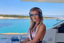 DJ XENIA