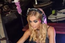 DJ XENIA