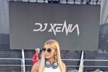DJ XENIA