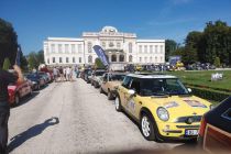 European mountain summit Rally 2022