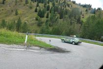 European mountain summit Rally 2022