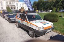 European mountain summit Rally 2022