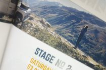 European mountain summit Rally 2022
