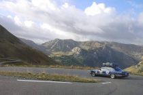 European mountain summit Rally 2022