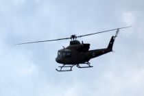 Helikopter v Ljutomeru