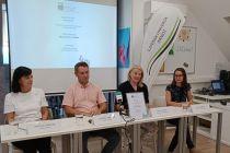 Novinarska konferenca Mentorstvo za mlade