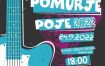 Pomurje poje 2022